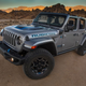 Image for article titled 2021 Jeep Wrangler 4xe Arrives Soon, Starting At $47,995